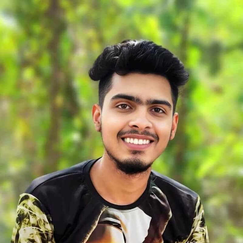 Towfiqur Rahman Johny